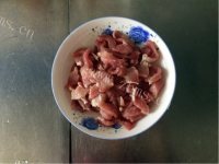 河南特色蒸面条做法图解2)