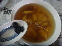 好喝的红薯糖水