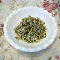 家常菜水煮肉片做法图解5)