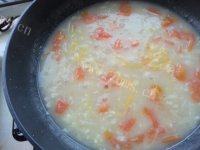健康美食之疙瘩汤做法图解20)