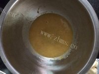 自制舒芙蕾做法图解4)