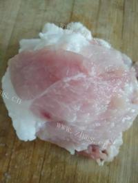 香菇猪肉蒸饺做法图解1)