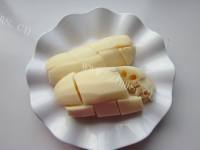 莲藕炖鸡做法图解7)