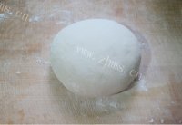 自制牛肉馅饼做法图解1)