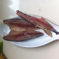 美味的香煎鲅鱼做法图解2)