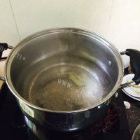 家常菜芝士焗西兰花做法图解2)