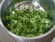 如此诱人的蒸野菜做法图解2)