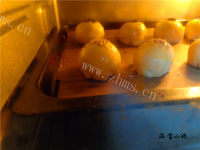 自制蜜豆酥做法图解12)