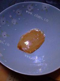 好吃的姜饼屋做法图解6)