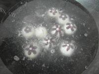 美味的花式汤圆做法图解10)