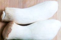 家常菜黄瓜炒火腿做法图解1)