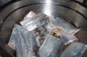 带鱼炖豆腐做法图解1)