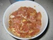 蛋香粒粒饭做法图解1)