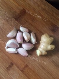 好吃的香辣炒鱿鱼做法图解3)