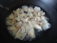 三鲜小馄饨做法图解13)