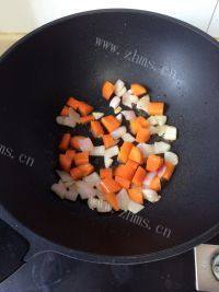 家常菜咖喱土豆牛肉做法图解7)