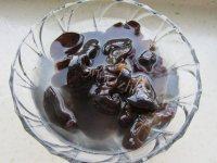 家常菜西兰花炒木耳做法图解2)