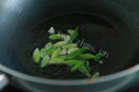 家常的茄子豆角做法图解2)