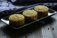 美味的绿豆糕做法图解17)