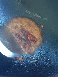 家常菜水煮牛肉做法图解2)