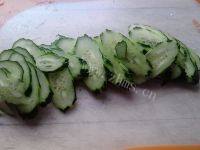 健康美食凉拌金针菇做法图解3)