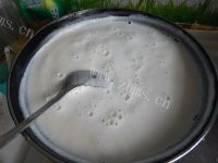 营养丰富的豆腐脑做法图解7)