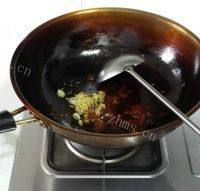 香辣美味辣子鸡丁做法图解12)