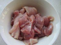 莲藕肉片做法图解2)