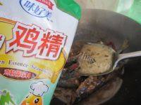 红烧鲅鱼（家常菜）