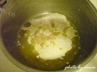 自制枣泥菊花酥做法图解2)