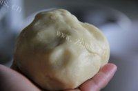 自己做的牛奶方块小饼干做法图解10)