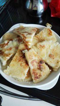 好吃的榴莲饼做法图解6)