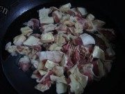 牛肉萝卜煲做法图解1)