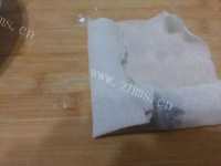 好吃的自制春卷做法图解3)
