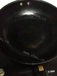 自己做的炒胡萝卜做法图解2)