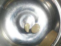 健康美食-韭菜炒豆芽做法图解1)
