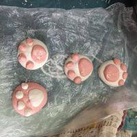 自己做的猫爪汤圆做法图解10)