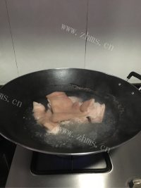 唇齿留香的猪脚姜做法图解3)