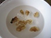 核桃燕麦粥做法图解4)