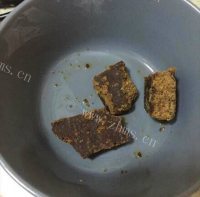 香气浓郁的糖油粑粑做法图解4)