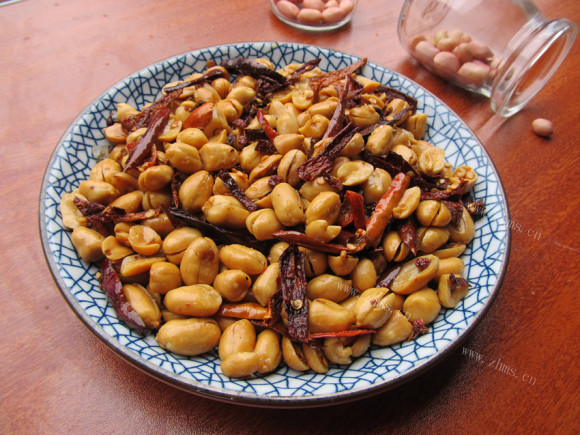 好吃的酒鬼花生