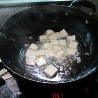 （懒人版）红烧豆腐的做法图解三