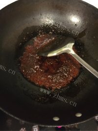 五味俱全的水煮肉片做法图解3)