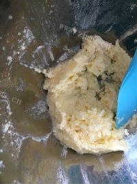好吃的蛋糕月饼做法图解3)
