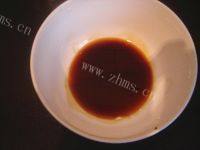 「自制」白水煮蛋麻油面做法图解4)
