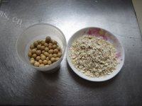 燕麦豆浆自制做法图解1)