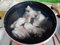 食欲满满的冬瓜大骨汤做法图解6)