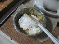 香脆手指饼干做法图解8)