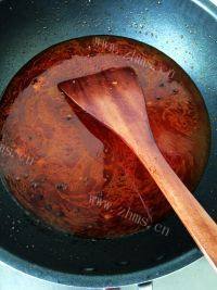 家常菜麻婆豆腐做法图解8)