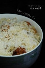 自制酸梅酱做法图解2)